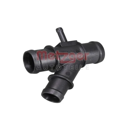 Imagem de Flange do líquido de refrigeração METZGER 4010630