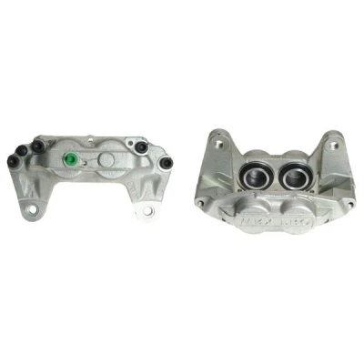 Imagem de BUDWEG CALIPER 342883 Pinça de travão SUBARU: Impreza I Sedan