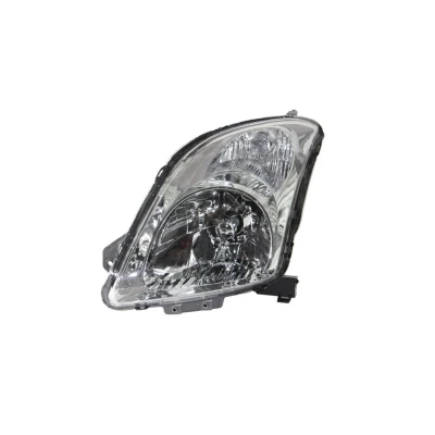 Imagem de ALKAR 2741987 Farol Principal esquerda W5W, H4, WY21W crómio SUZUKI: SWIFT 3