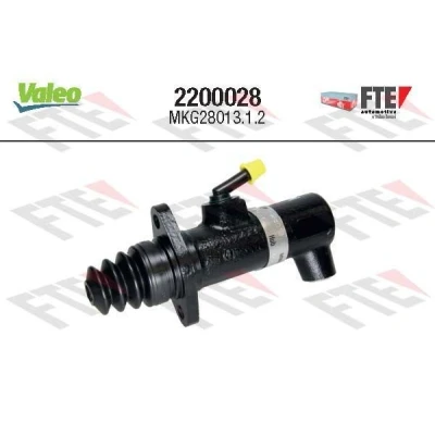 Imagem de FTE 2200028 Cilindro Mestre da Embraiagem