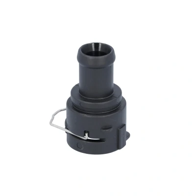Imagem de FEBI BILSTEIN 103334 Flange com acoplamento rápido VOLKSWAGEN: Passat B6 Sedan, Golf 4, Bora AUDI: A3 Hatchback, TT Roadster, Sportback