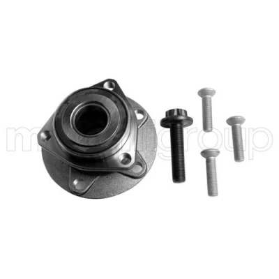Imagem de METELLI 19 2780 Kit de rolamento roda AUDI: A3 Hatchback, Sportback, Sedan, VOLKSWAGEN: Golf 5, 6, 7, SEAT: Leon II Hatchback