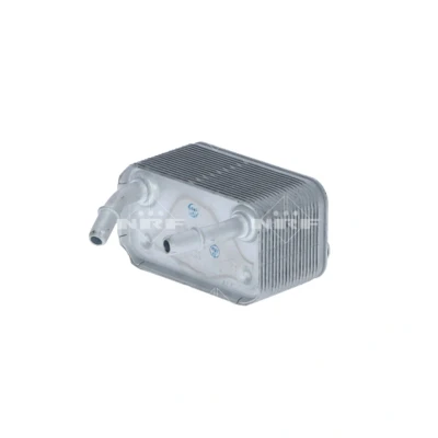 Imagem de NRF EASY FIT 31076 Radiador de Óleo com retentor BMW: X5