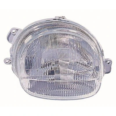 Imagem de ABAKUS 551 1133L LD EM Farol Principal RENAULT: TWINGO 1