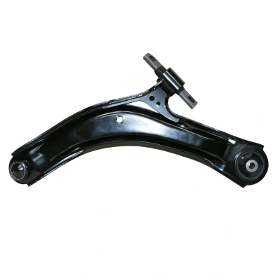 Imagem de CTR CQ0274R Braço de suspensão com casquilho Eixo dianteiro, à direita, em baixo transversal NISSAN: Qashqai / Qashqai+2 I, X Trail
