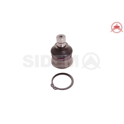 Imagem de SIDEM 71282 Rótula de suspensão Eixo dianteiro, em baixo Ferramenta especial necessária para a montagem 18 40 MITSUBISHI: Space Star, Carisma Sedan