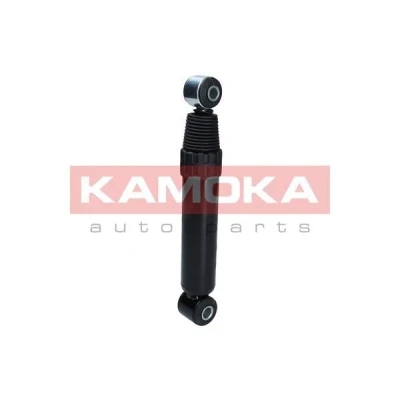 Imagem de KAMOKA 2000969 Amortecedor Eixo traseiro Pressão do óleo com assento de mola olhal em baixo, cima PEUGEOT: 306 Hatchback