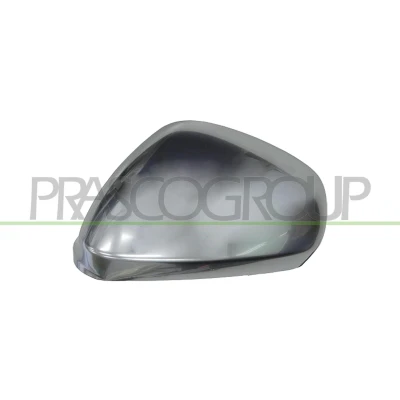 Imagem de PRASCO AA0907406 Revestimento, retrovisor exterior esquerda cromado ALFA ROMEO: 159 Sportwagon, Sedan