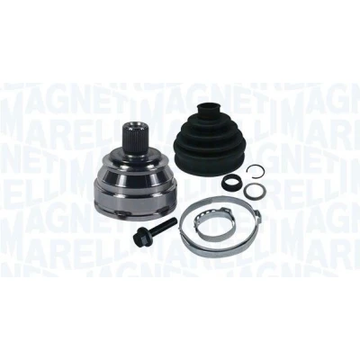 Imagem de MAGNETI MARELLI 302015100301 Ponteira de Transmissão Eixo dianteiro VOLKSWAGEN: Transporter 4 Bus,