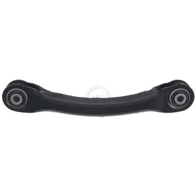 Imagem de A.B.S. 211597 Braço de suspensão com apoio borracha, sem articulação suspensão/guia oscilante longitudinal Aço FORD: Focus 2 Kombi