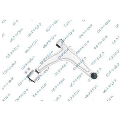 Imagem de GSP S060180 Braço de suspensão transversal 20mm OPEL: Vectra C CC, Sedan, Caravan, SAAB: 9 3 Carrinha, Cabrio