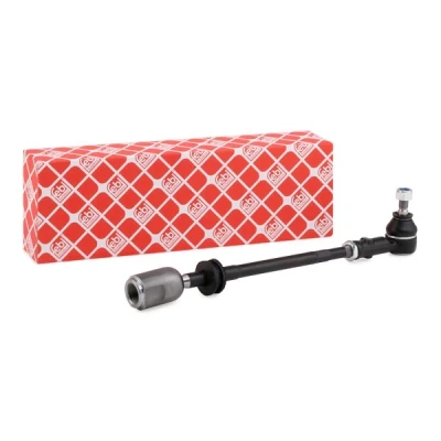 Imagem de FEBI BILSTEIN 04451 Barra de Direcção Eixo dianteiro ProKit VOLKSWAGEN: Jetta 2, GOLF 1 Cabriolet,