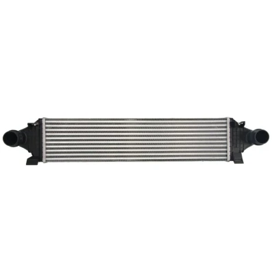 Imagem de THERMOTEC DAV006TT Intercooler