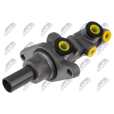 Imagem de NTY Bomba Central Dos Travões 22,2mm HPH VW 000 VOLKSWAGEN: Passat B6 Sedan
