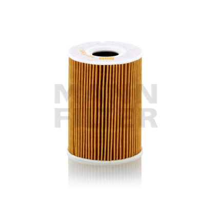 Imagem de MANN FILTER HU 926/5 x Filtro de óleo com junta Cartucho filtrante BMW: 5 Sedan, Touring, 6 Coupe