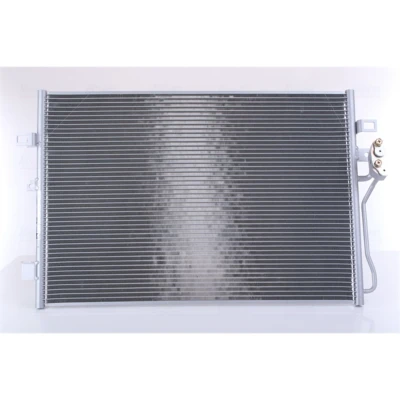 Imagem de NISSENS 940342 Condensador sem secador Alumínio 687 R 134a