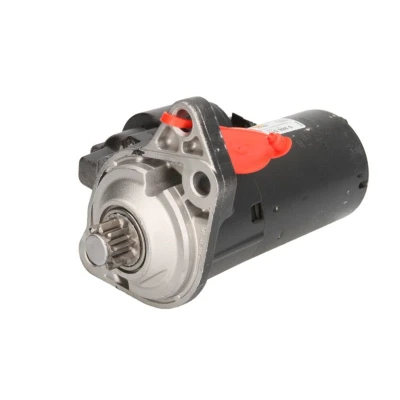 Imagem de BOSCH 0 986 017 830 Motor de arranque 12 1,1 9 VOLKSWAGEN: Golf 4 Variant, 4, Bora Sedan, SEAT: Ibiza 2, Alhambra I, Leon I Hatchback endado,