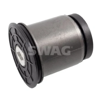 Imagem de SWAG 30 93 1694 Bucha de Eixo traseiro esquerdo, direito Borracha SEAT: Ibiza 4 Sportcoupe, 3