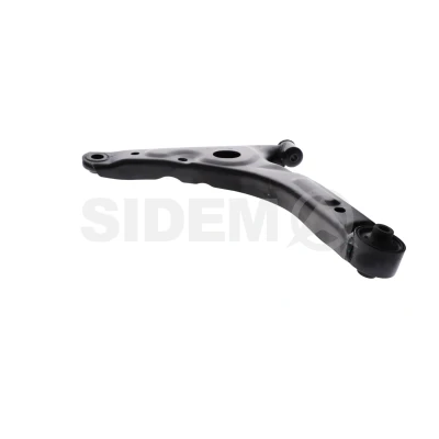 Imagem de SIDEM 4276 Braço de suspensão Eixo dianteiro, lado esquerdo transversal Chapa aço 20,9 Tirante FORD: Transit Mk6 Van