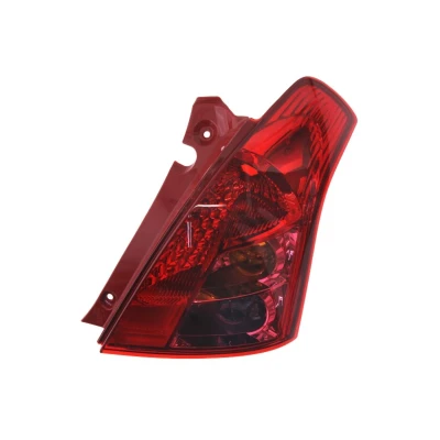 Imagem de TYC 11 11371 01 2 Farolim à direita sem porta lâmpadas SUZUKI: SWIFT 3