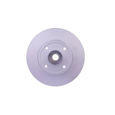 Imagem de HELLA Disco de travão RENAULT: MEGANE 2 Kombi, 2, CLIO 3, NISSAN: Note I PRO 8mm 04/04 100mm cheio revestido 8DD 355 123 241 54544PRO