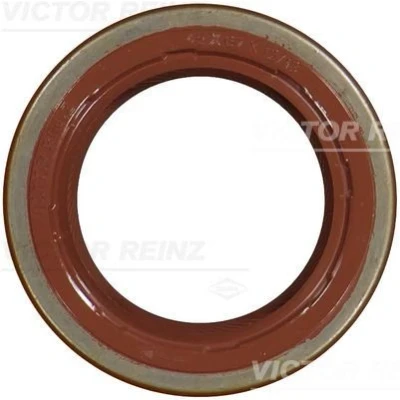 Imagem de REINZ 81 21023 30 Retentor de Cambota FPM (borracha flúor) MERCEDES BENZ: 190, W124 Carrinha, T2/L Van / Carrinha