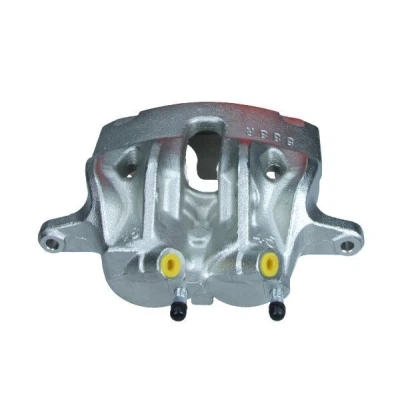 Imagem de MAXGEAR 82 1034 Pinça de travão Aço eixo dianteiro, lado direito, à frente do FIAT: Ducato II Camião plataforma/Chassis, Van