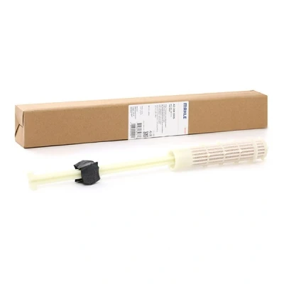 Imagem de MAHLE ORIGINAL AD 206 000S Filtro Secador MERCEDES BENZ: Classe C T modell, Sedan, Coupe