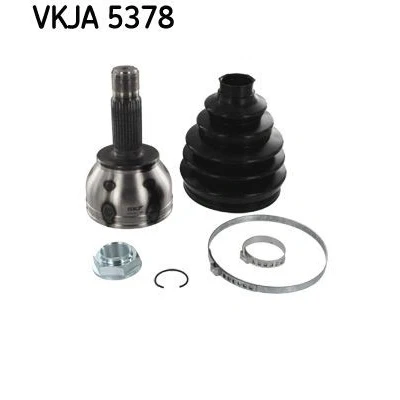 Imagem de SKF VKJA 5378 Ponteira de Transmissão