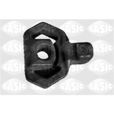 Imagem de SASIC 4001449 Batente de encosto, silenciador Eixo traseiro RENAULT: 19 II Hatchback
