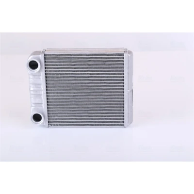 Imagem de NISSENS 707216 Radiador Quente sem tubo/cabo