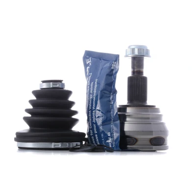 Imagem de MEYLE 100 498 0061 Ponteira de Transmissão ORIGINAL Quality do lado da roda sem anel ABS VOLKSWAGEN: Golf 4, 3, 4 Variant endado, norauto,