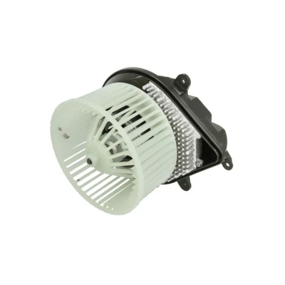 Imagem de THERMOTEC DDP007TT Motor eléctrico, ventilador do habitáculo 12 com regulador integrado