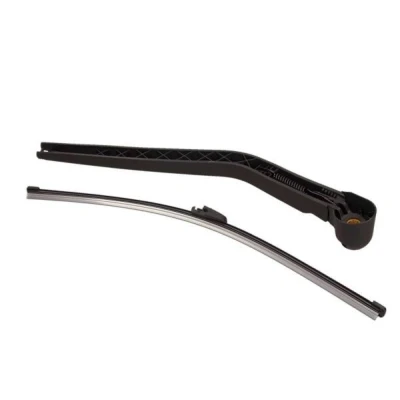 Imagem de MAXGEAR 39 0504 Conjunto de braços limpa vidros, limpeza vidros com escova integrada, capa VOLKSWAGEN: Transporter 5 Bus