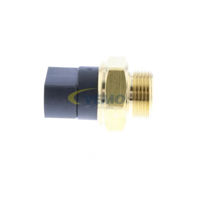 Imagem de VEMO V15 99 2051 Interruptor de temperatura, ventilador do radiador M 22 x 1,5 Original Quality VOLKSWAGEN: Polo II Coupe, GOLF 3, 2
