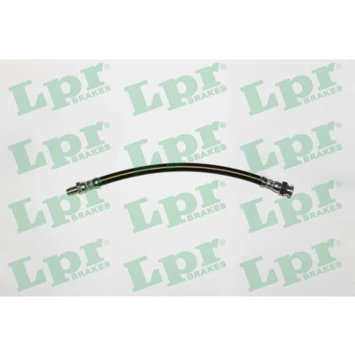 Imagem de LPR 6T46077 Mangueira de Travão 290 F10X1 FIAT: Punto II Hatchback, Palio I Weekend, SEAT: Marbella ABARTH: 500C / 595C 695C Cabrio