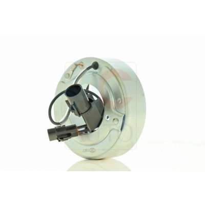 Imagem de ACAUTO AC 04MI06 Bobina, embraiagem magnética compressor