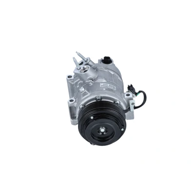 Imagem de NRF 320227 compressor 7SBH17C 12 PAG 46 YF R 1234yf, 134a com óleo de PAG, retentor