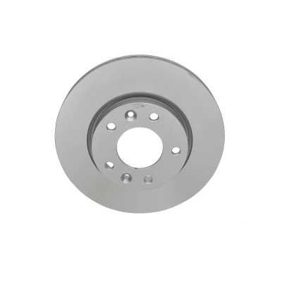 Imagem de ATE 24.0126 0135.1 Disco de travão 274,0 26,2 5 114,3 ventilado revestido KIA: Carnival I