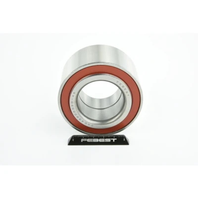 Imagem de FEBEST DAC43800050 45 Rolamento da Roda Eixo traseiro, de ambos os lados 43 80
