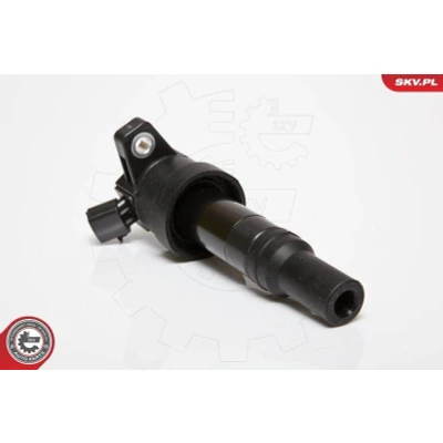 Imagem de ESEN SKV 03SKV201 Bobina de ignição 2pólos 12V elétrico com cachimbo da vela KIA: Picanto II