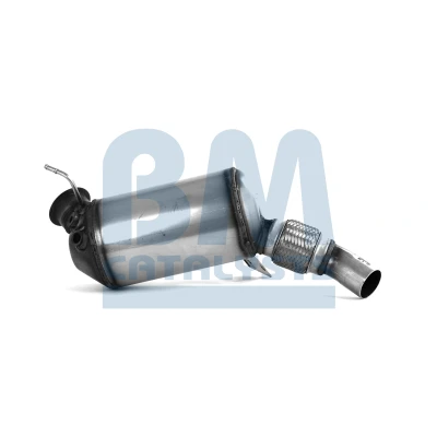Imagem de BM CATALYSTS BM11041H Filtro de Partículas Codificado Approved BMW: 1 Hatchback