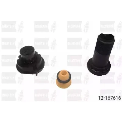 Imagem de BILSTEIN B1 Service Parts 12 167616 Coifa Amortecedor Eixo dianteiro