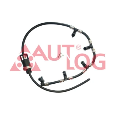 Imagem de AUTLOG KL3046 Tubo flexível, combustível de fuga