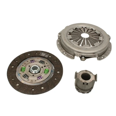 Imagem de VALEO KIT3P 801429 Kit de embraiagem com prato da disco embraiagem, rolamento desembraiagem 215 PEUGEOT: J5 Minibus, Van