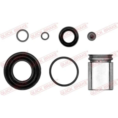 Imagem de QUICK BRAKE 114 5562 Jogo de Reparação Pinça Travão com êmbolo 36mm
