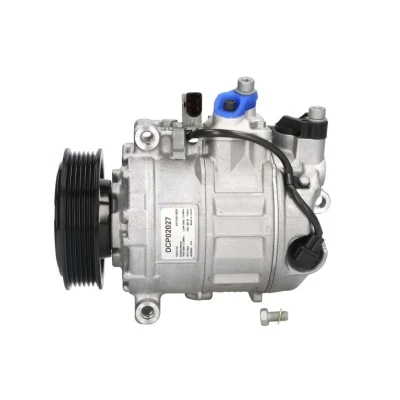Imagem de DENSO DCP02027 Compressor 7SEU17C PAG 46 R 134a AUDI: A4 B6 Sedan, Avant, B6/B7 Cabrio