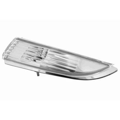 Imagem de VEMO V25 84 0036 Intermitente transparente à frente, lado esquerdo sem porta lâmpadas FORD: FIESTA 6, 6 Van