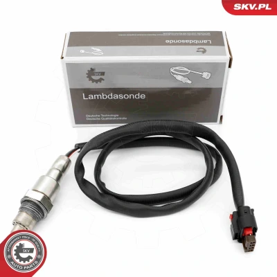 Imagem de ESEN SKV 09SKV168 Sonda lambda FORD: Focus 3 Turnier, Mk3 Van / Carrinha