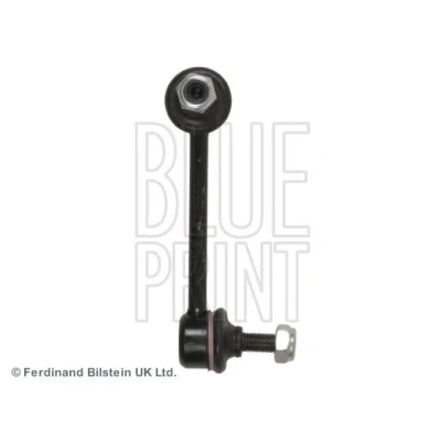 Imagem de BLUE PRINT ADH28509 barra / escora, estabilizadora Eixo traseiro direito 142 com porca autoblocante Aço HONDA: Accord 7 Limousine